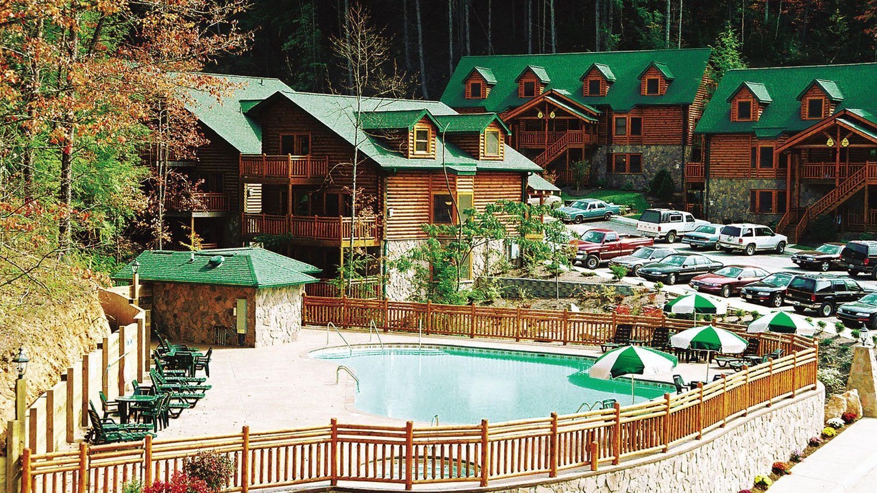 Photo of Outdoor in Gatlinburg