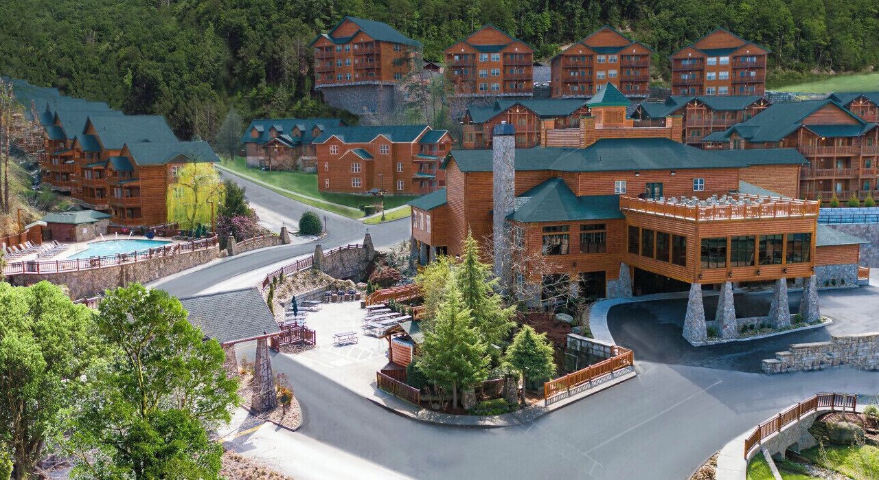 Photo of Outdoor in Gatlinburg