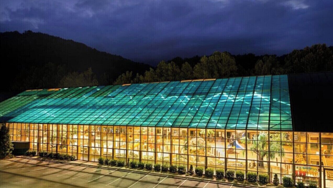 Photo of Outdoor in Gatlinburg