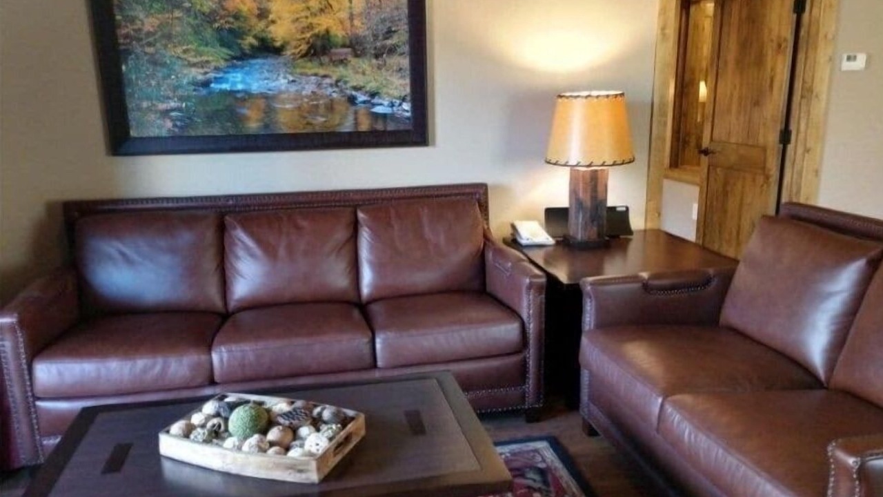 Photo of Livingroom in Gatlinburg