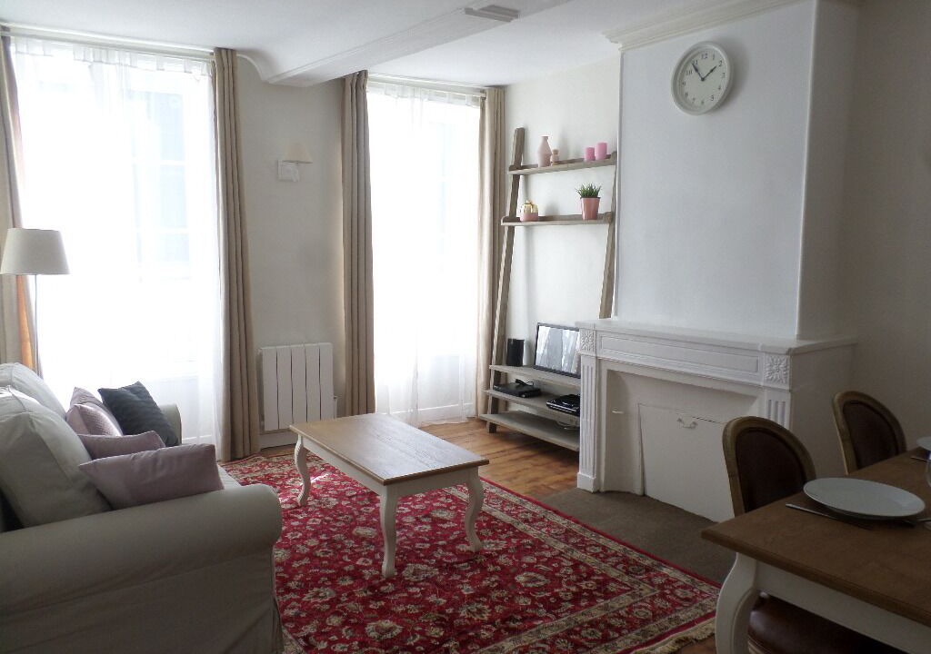 Photo of Livingroom in Bayeux