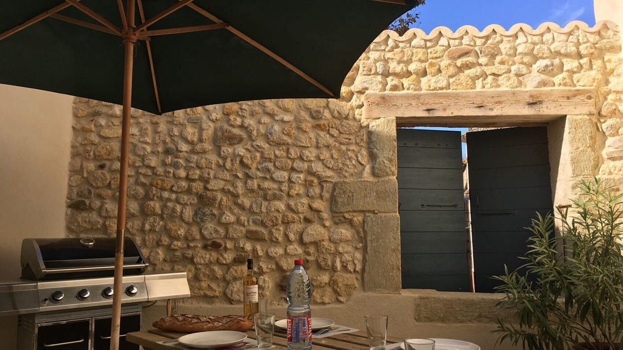 Photo of Outdoor in Salles-d'Aude