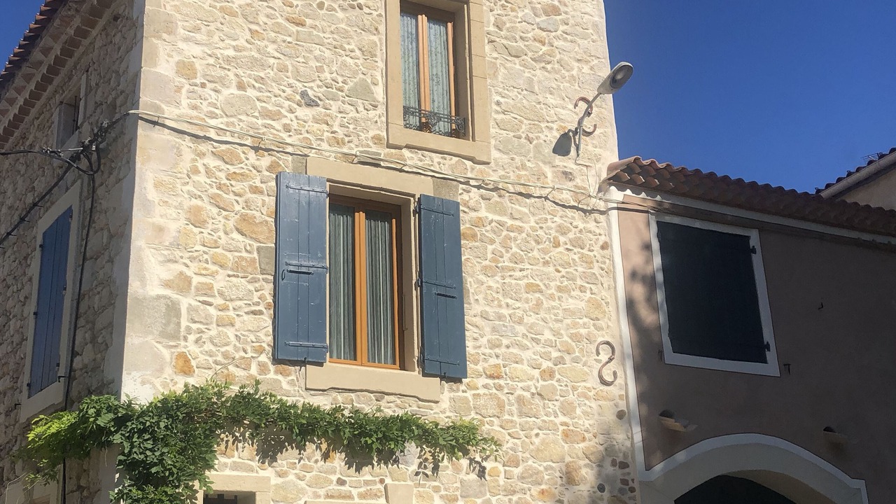 Photo of Outdoor in Salles-d'Aude