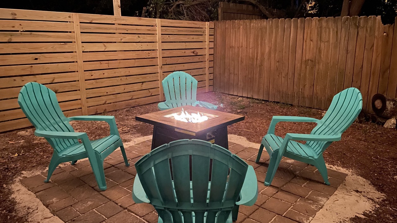 Photo of Patio Balcony in Mississippi City