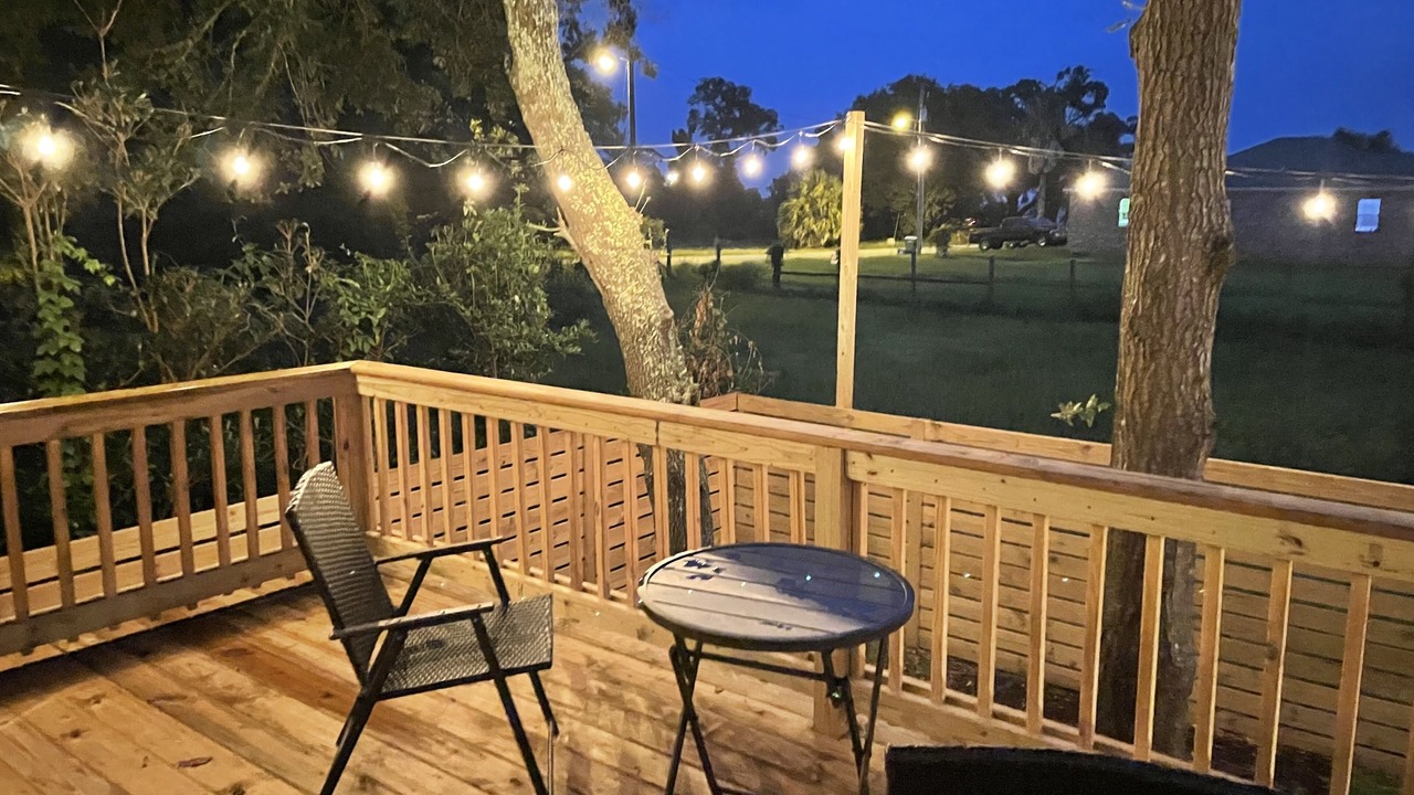 Photo of Outdoor in Mississippi City