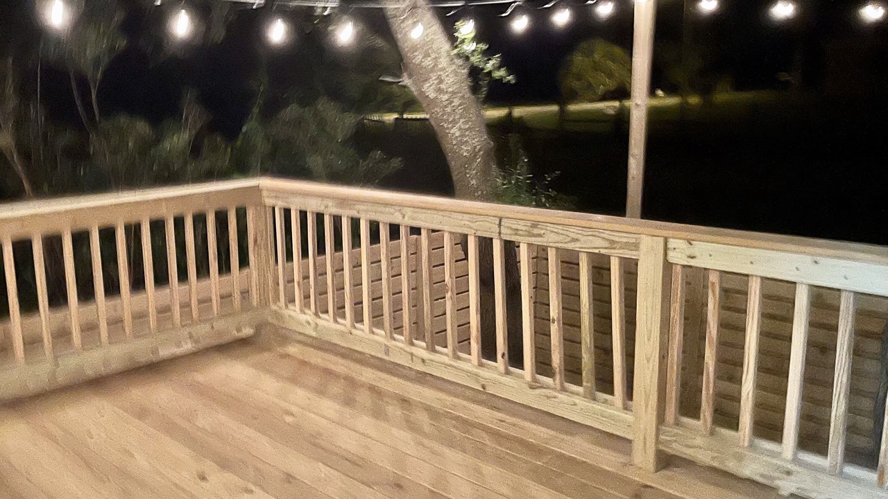 Photo of Outdoor in Mississippi City