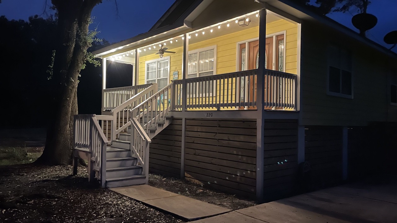 Photo of Outdoor in Mississippi City