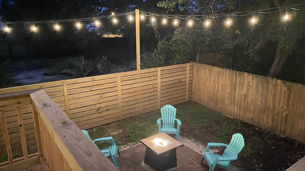 Photo of Patio Balcony in Mississippi City