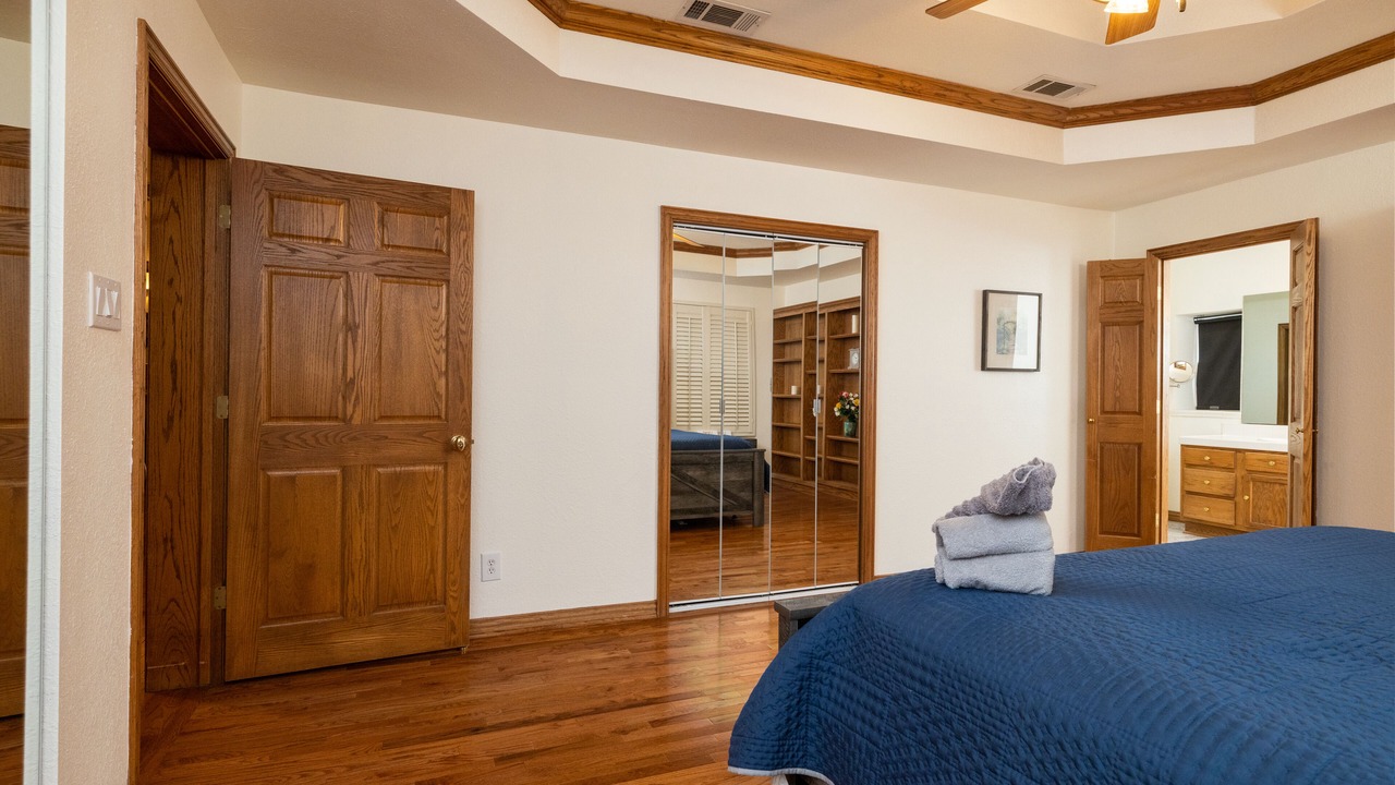 Photo of Bathroom in Haslet
