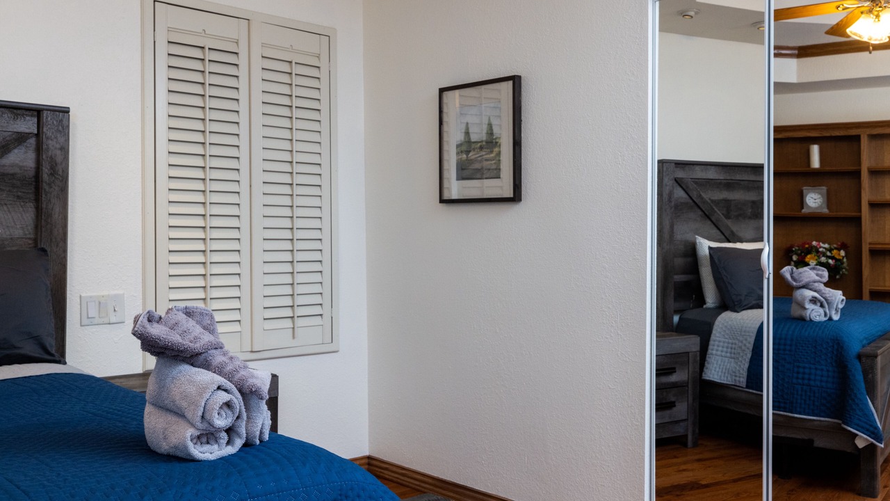 Photo of Bedroom in Haslet