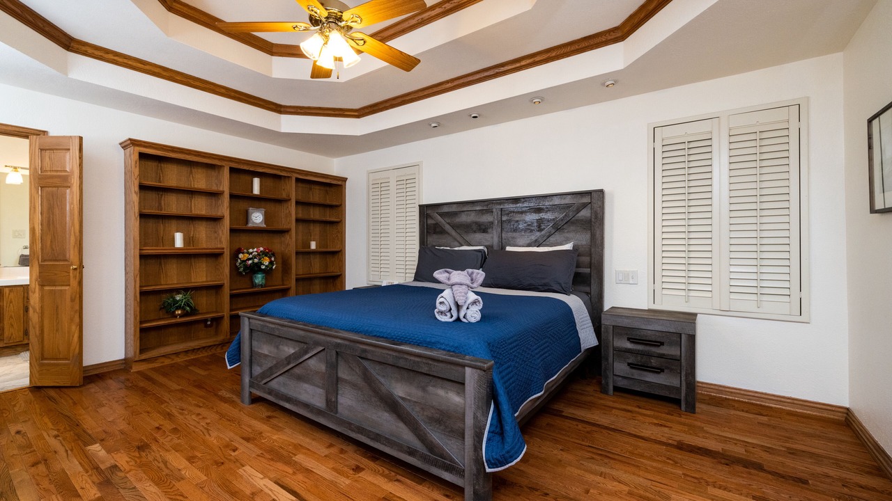 Photo of Bathroom in Haslet