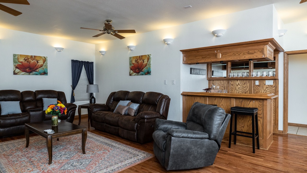 Photo of Bedroom in Haslet