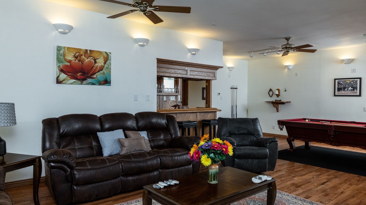 Photo of Bedroom in Haslet