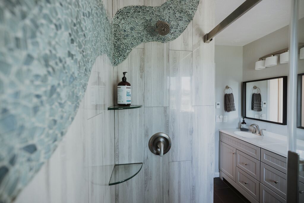 Photo of Bathroom in Buena Vista