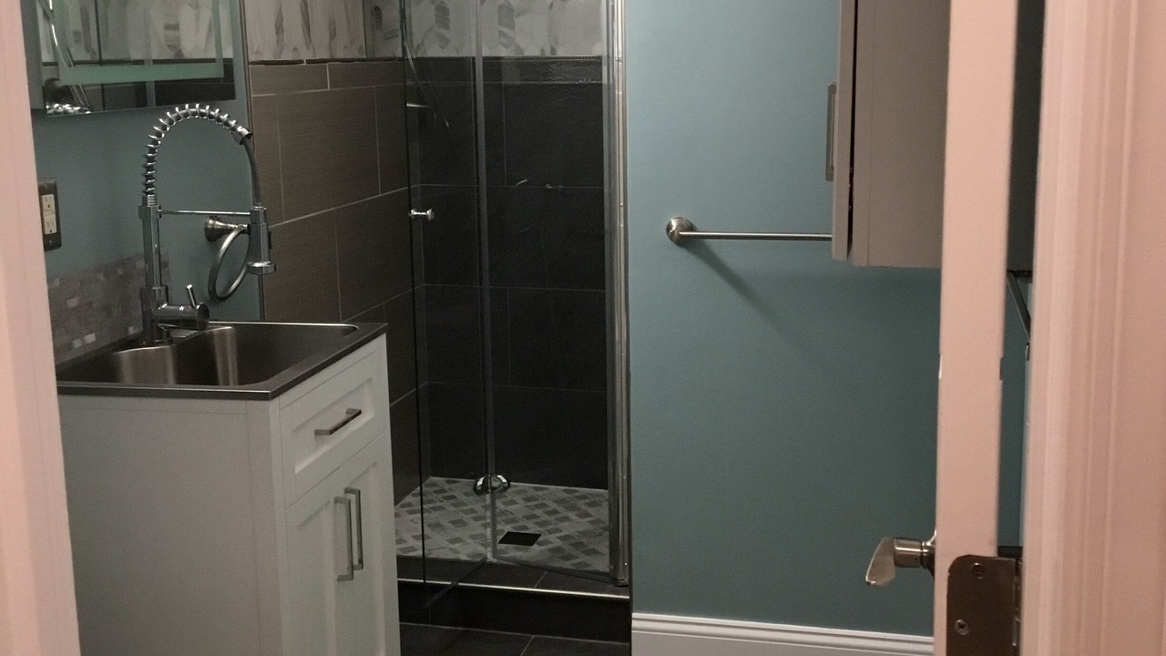 Photo of Bathroom in Hillsborough