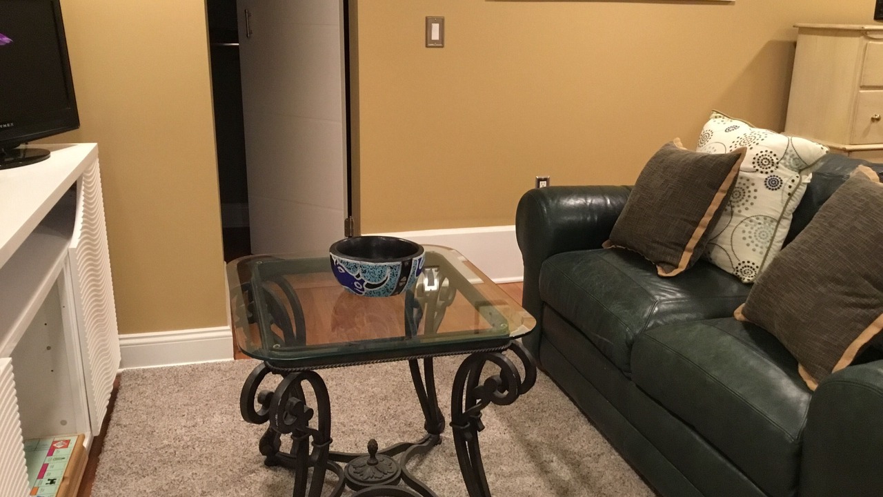 Photo of Livingroom in Hillsborough