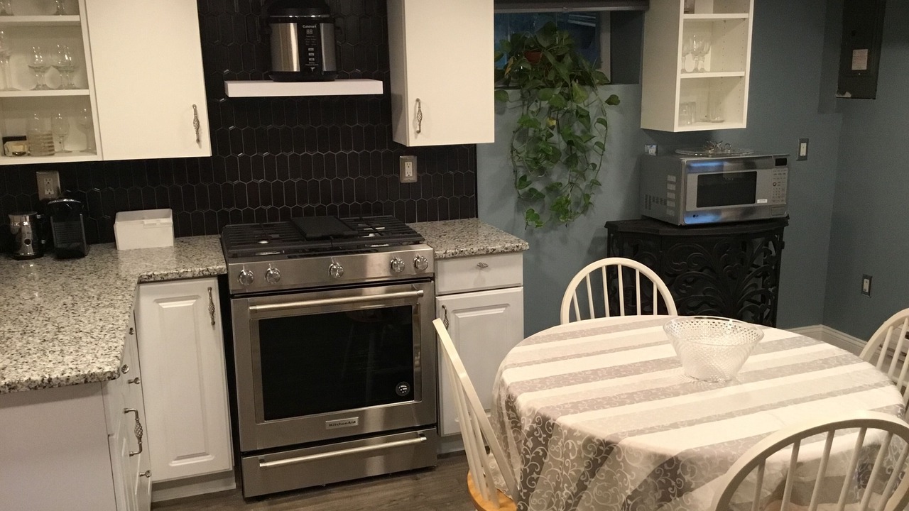 Photo of Kitchen in Hillsborough