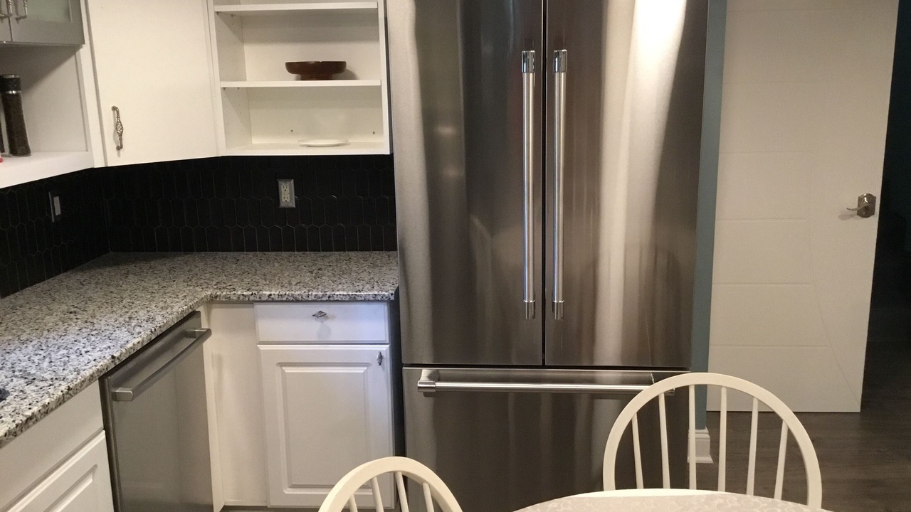 Photo of Kitchen in Hillsborough