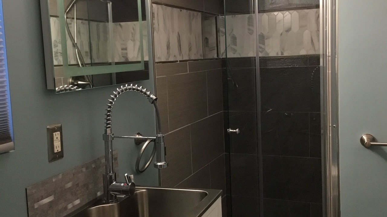 Photo of Bathroom in Hillsborough