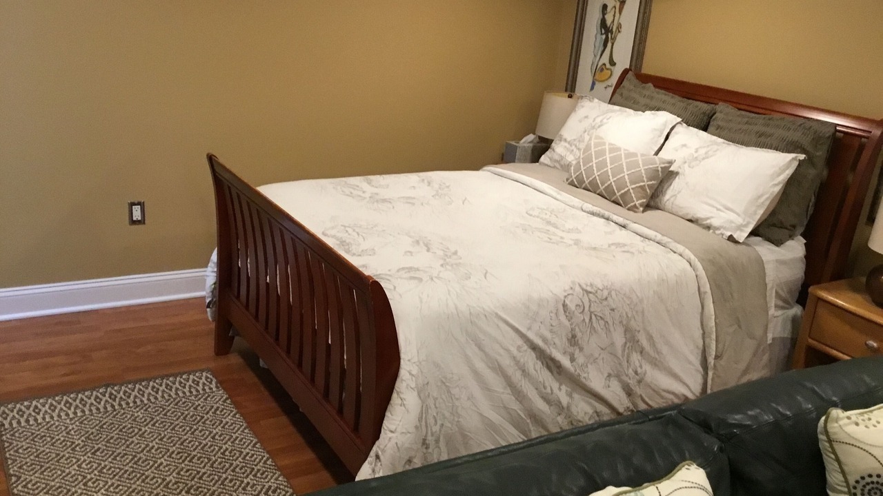 Photo of Bedroom in Hillsborough