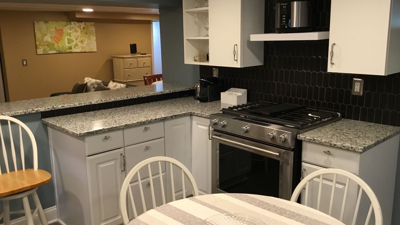 Photo of Kitchen in Hillsborough