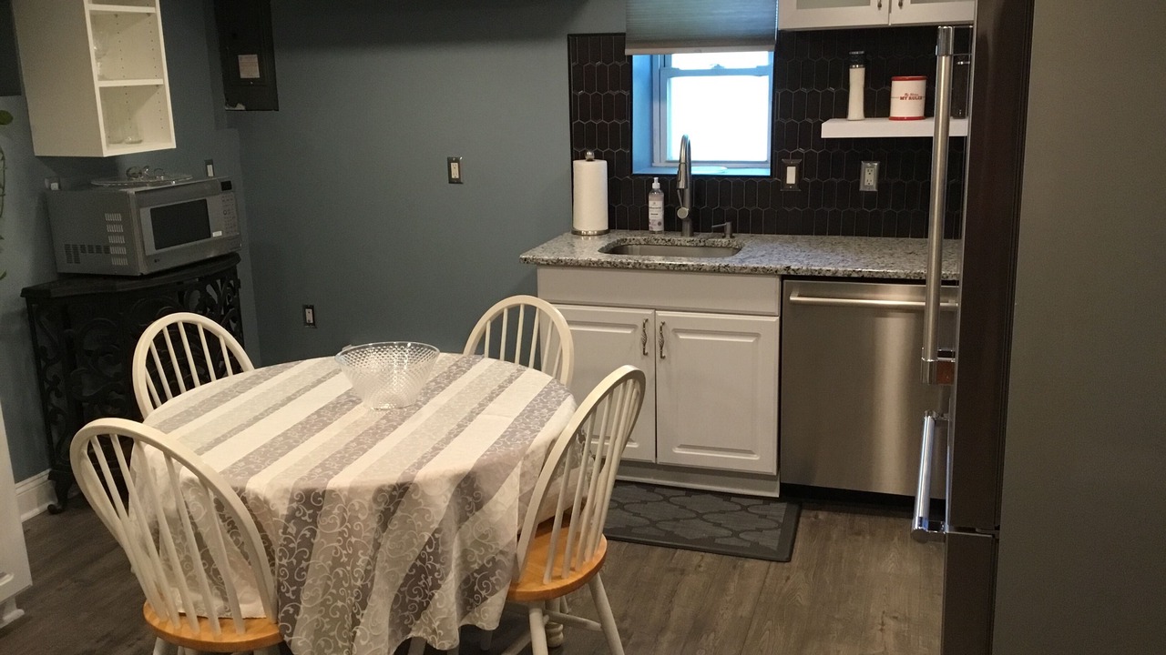 Photo of Kitchen in Hillsborough