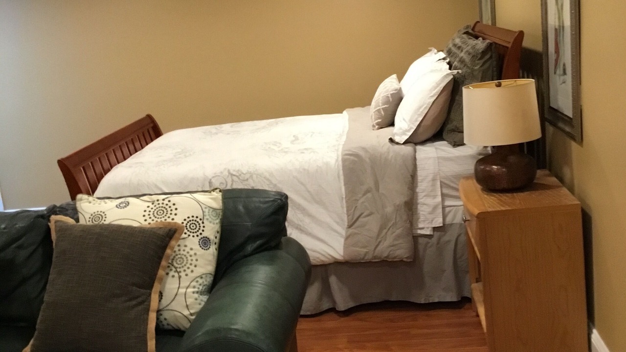 Photo of Bedroom in Hillsborough