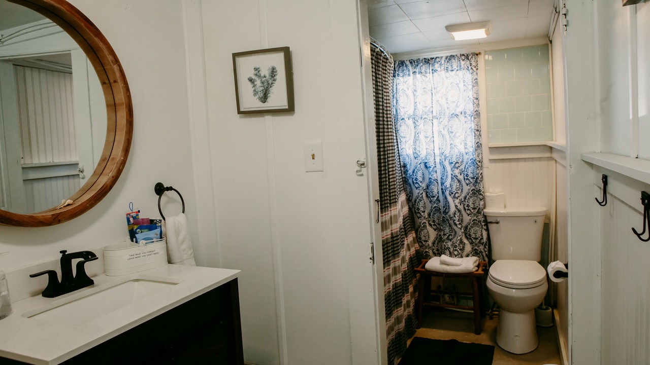 Photo of Bedroom in Reedville