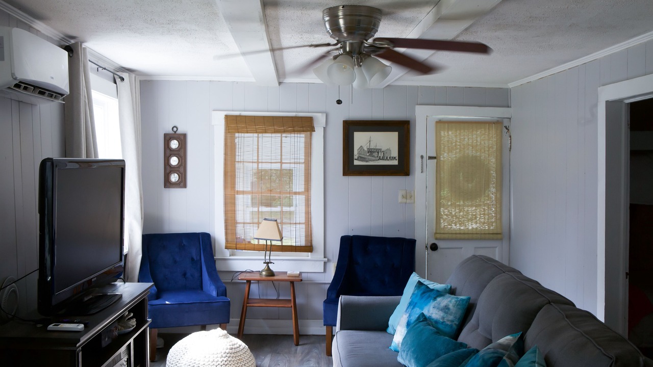 Photo of Bedroom in Reedville