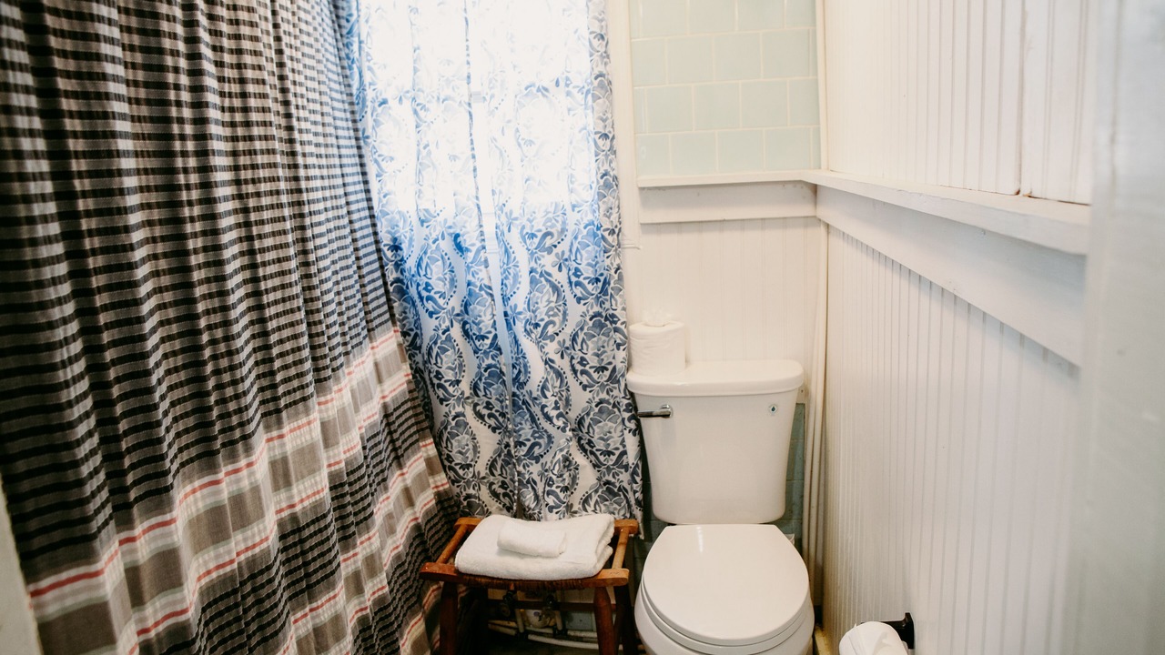 Photo of Bathroom in Reedville
