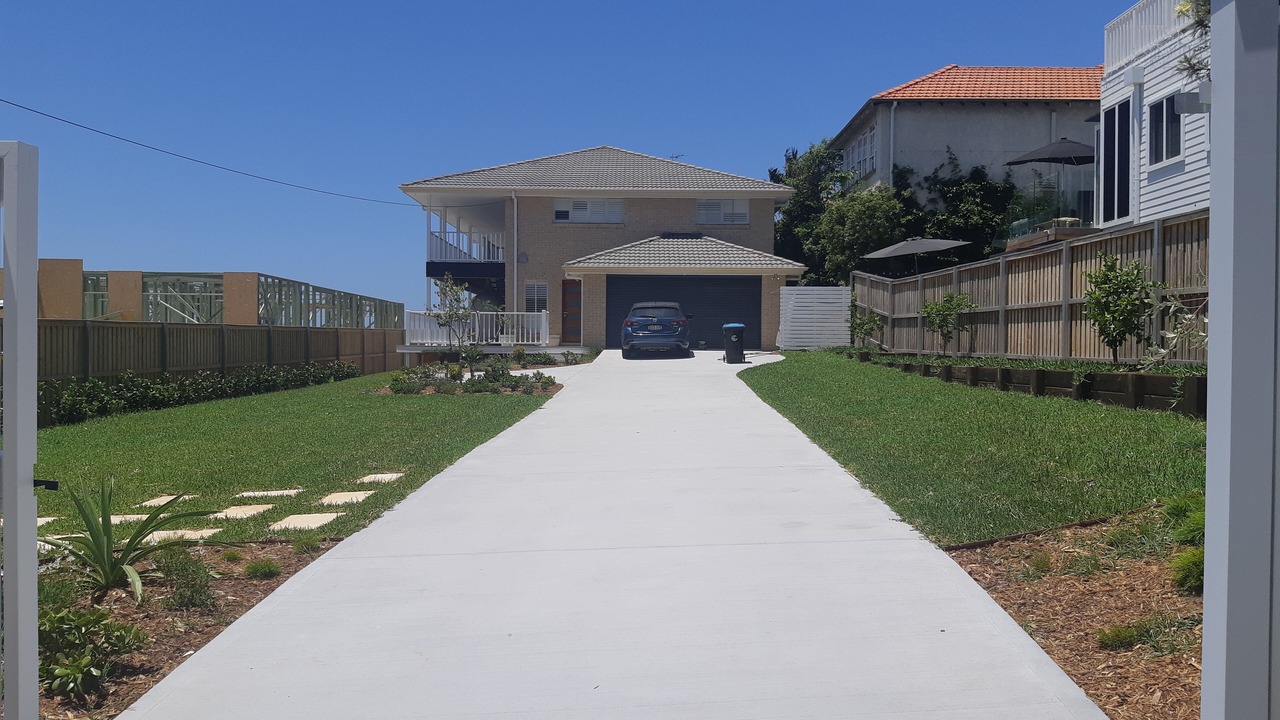 Photo of Bedroom in Dee Why