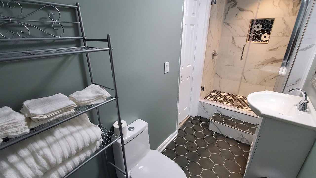 Photo of Bathroom in Conyers