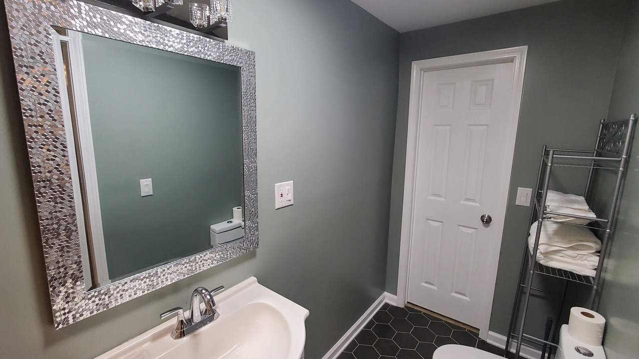 Photo of Bathroom in Conyers