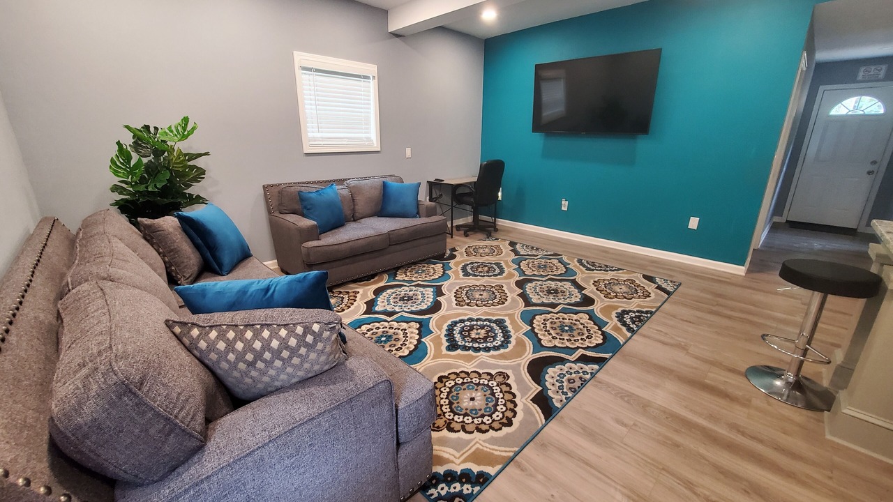 Photo of Livingroom in Conyers