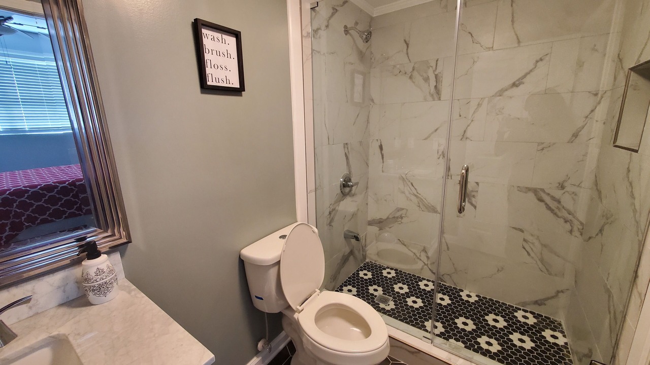 Photo of Bathroom in Conyers