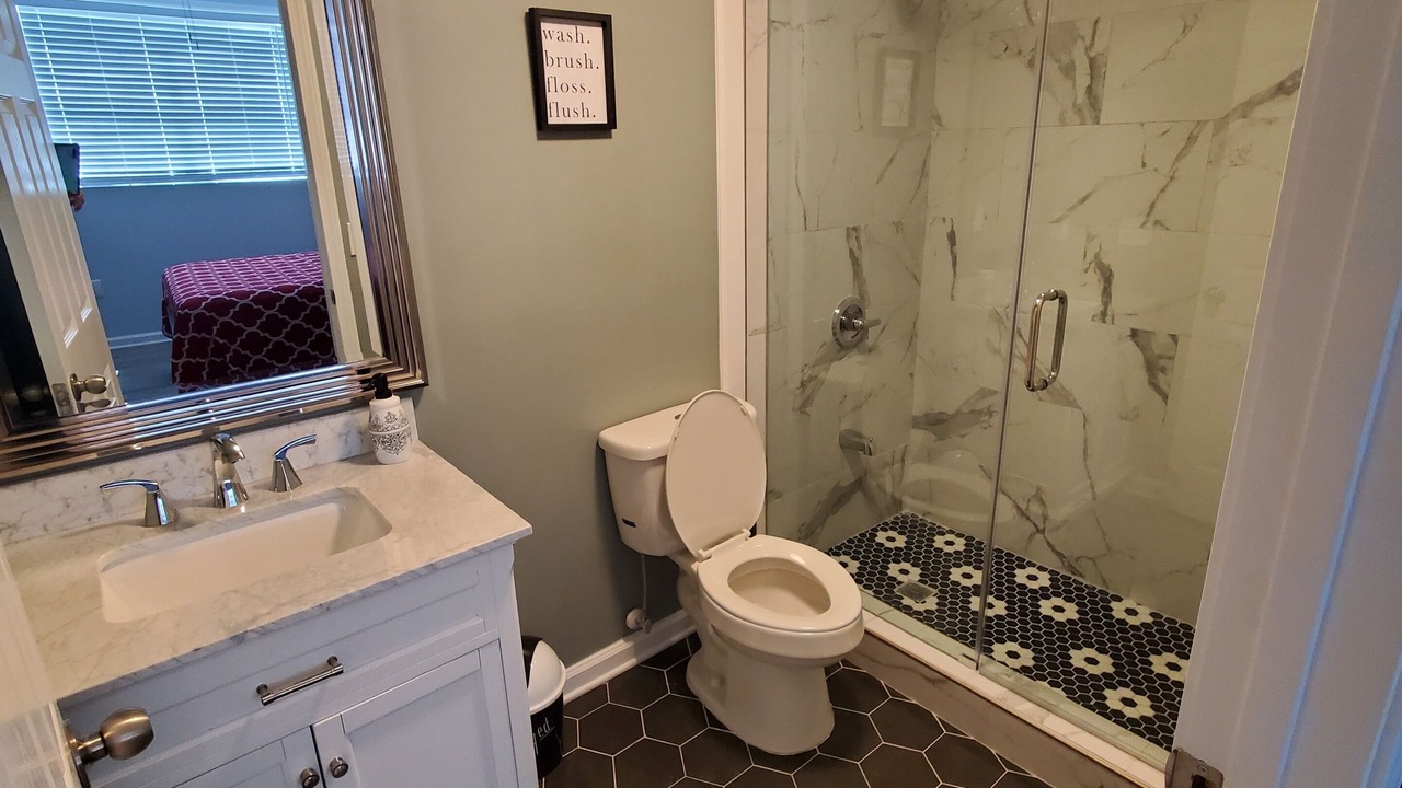 Photo of Bathroom in Conyers