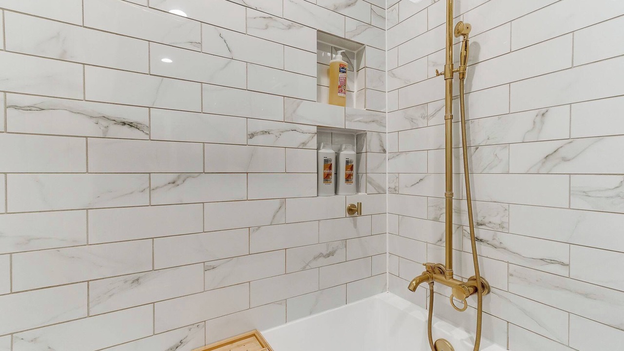 Photo of Bathroom in Oak Cliff