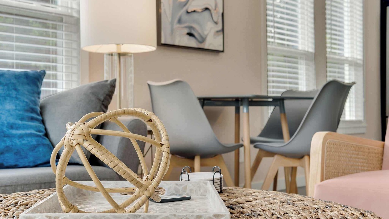 Photo of Livingroom in Oak Cliff