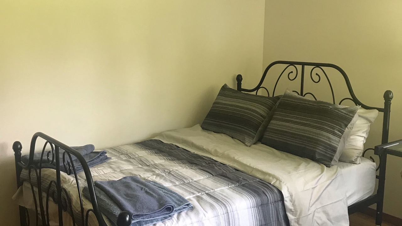 Photo of Bedroom in Preston-Potter Hollow