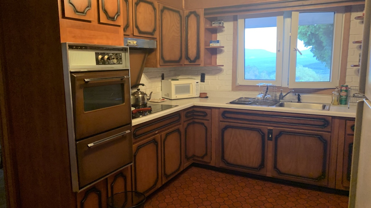 Photo of Kitchen in Preston-Potter Hollow