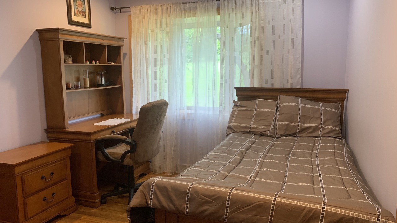 Photo of Bedroom in Preston-Potter Hollow