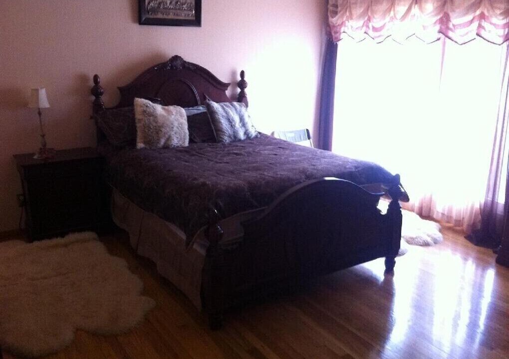 Photo of Bedroom in Preston-Potter Hollow