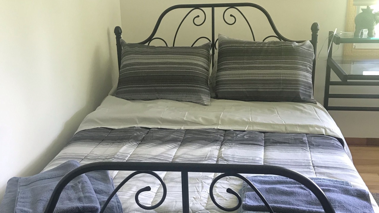 Photo of Bedroom in Preston-Potter Hollow