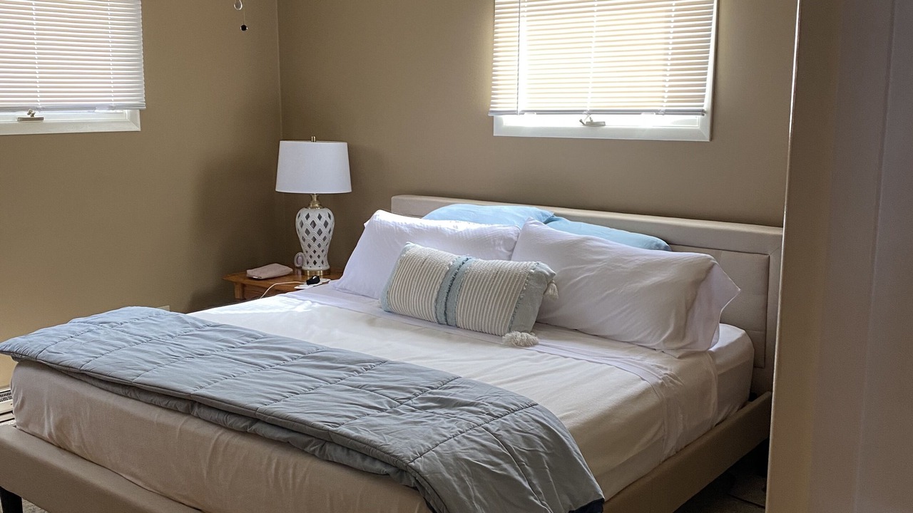 Photo of Bedroom in Indian River