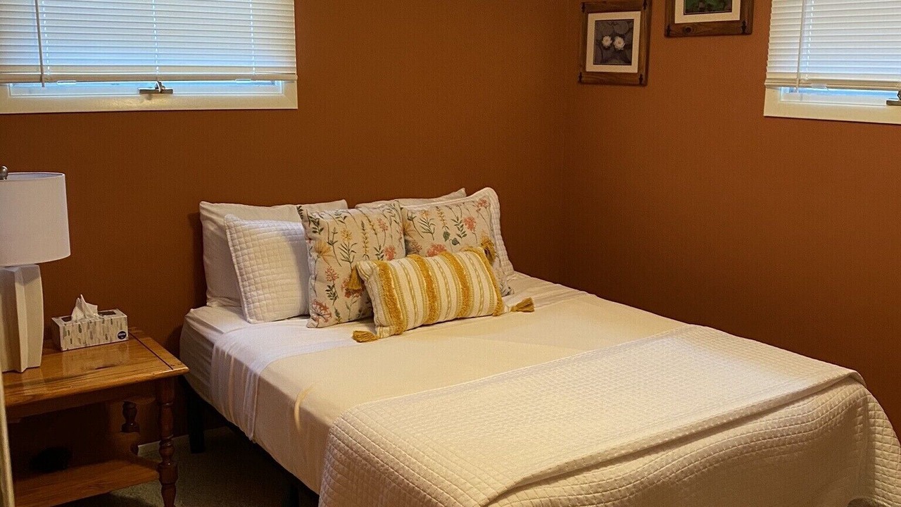 Photo of Bedroom in Indian River