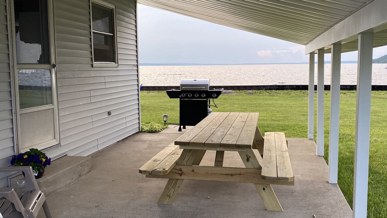 Photo of Outdoor in Indian River