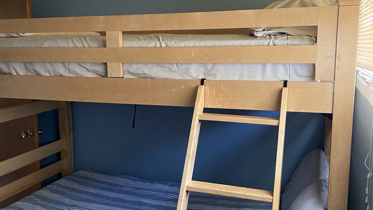 Photo of Bedroom in Indian River