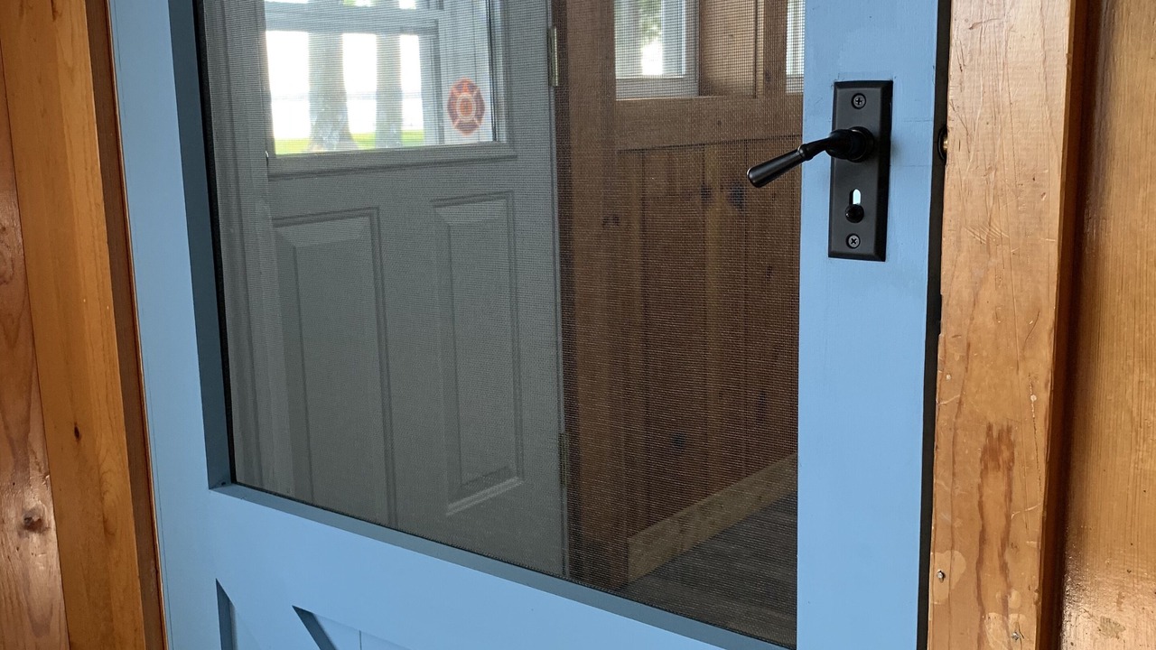 Photo of Bedroom in Houghton Lake Heights