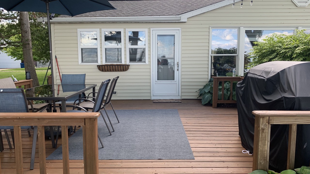 Photo of Outdoor in Houghton Lake Heights