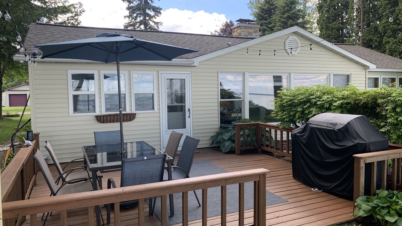 Photo of Outdoor in Houghton Lake Heights